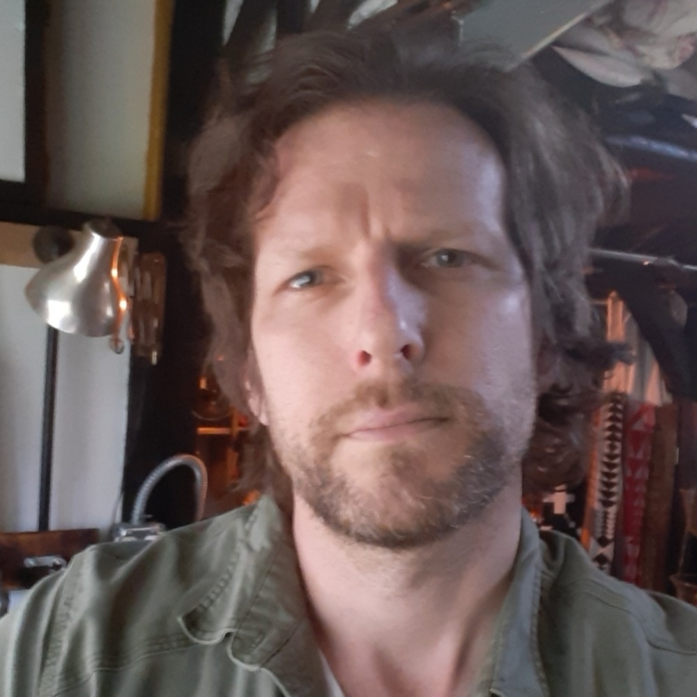 Meet your Posher, Brandon
